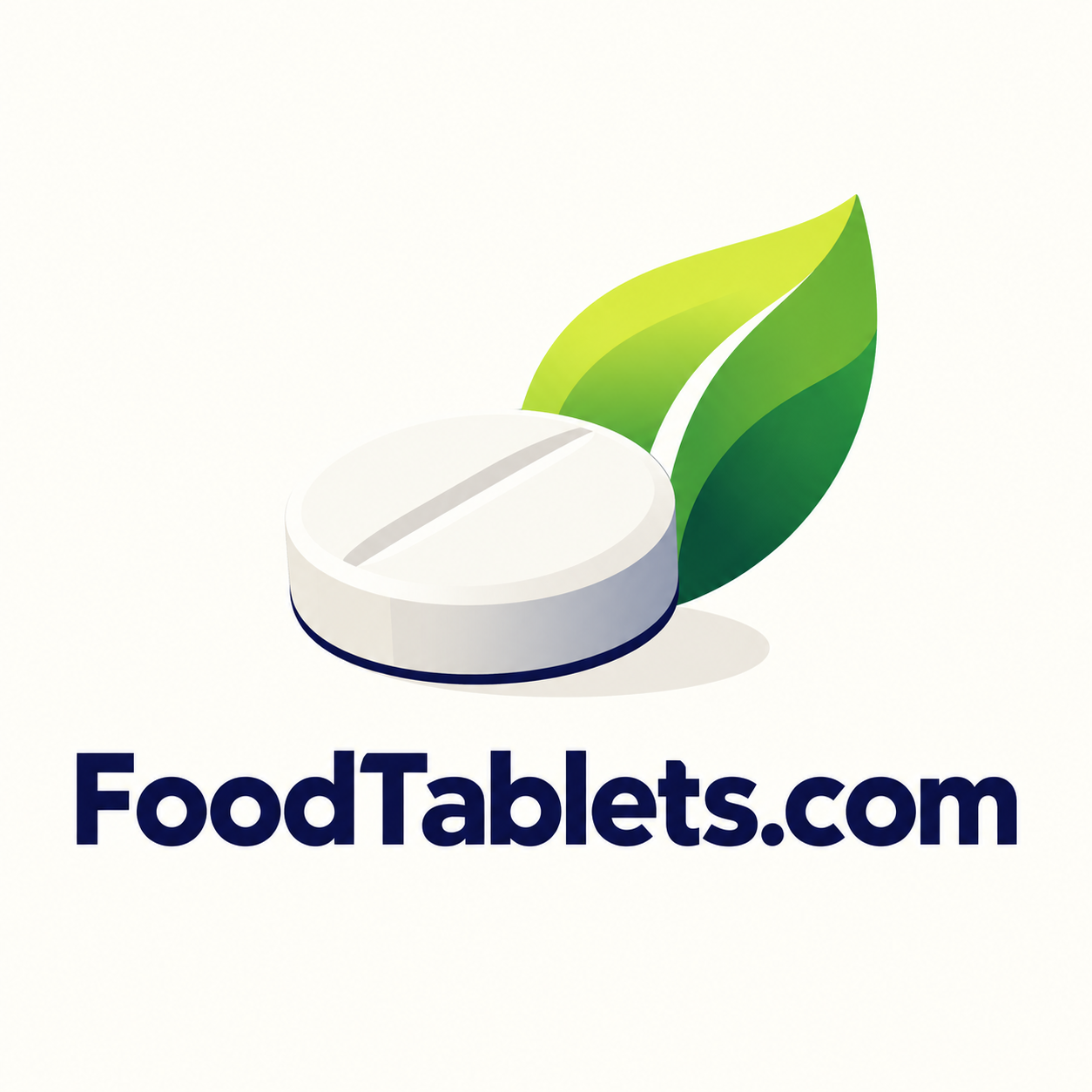 foodtablets.com domain name artwork